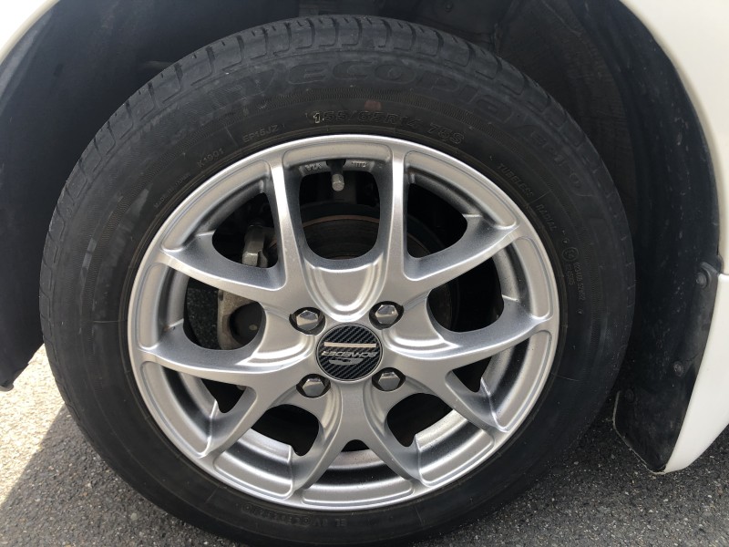 ホンダ N BOX 11枚目