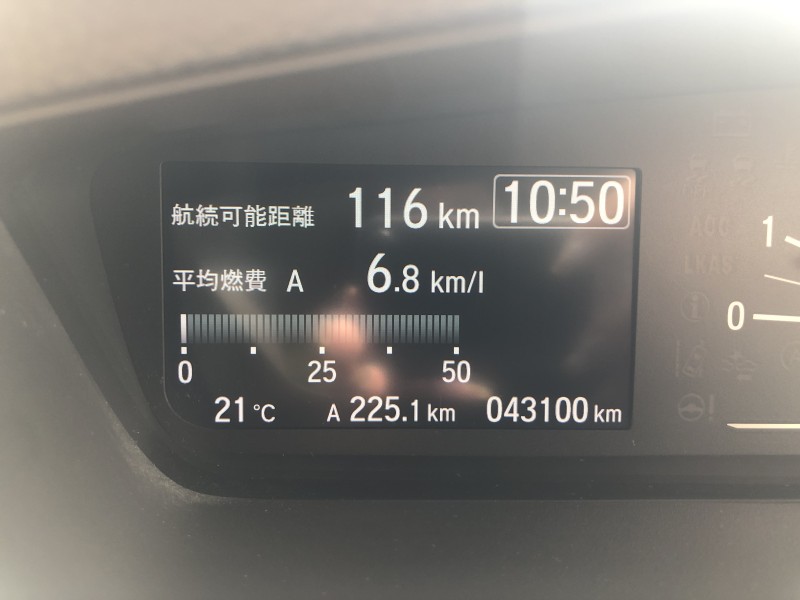 ホンダ N BOX 15枚目