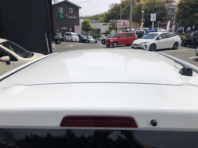 ニッサン デイズ 9枚目