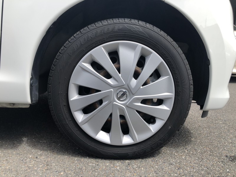 ニッサン デイズ 11枚目