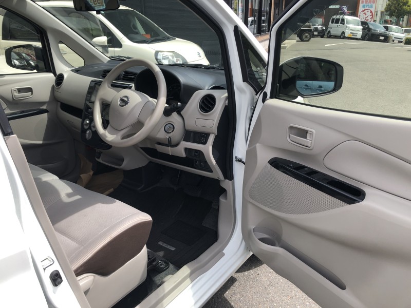 ニッサン デイズ 13枚目