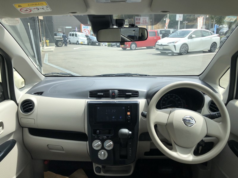 ニッサン デイズ 14枚目