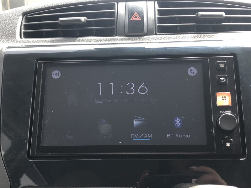 ニッサン デイズ 18枚目