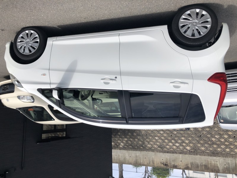 ニッサン デイズ 3枚目