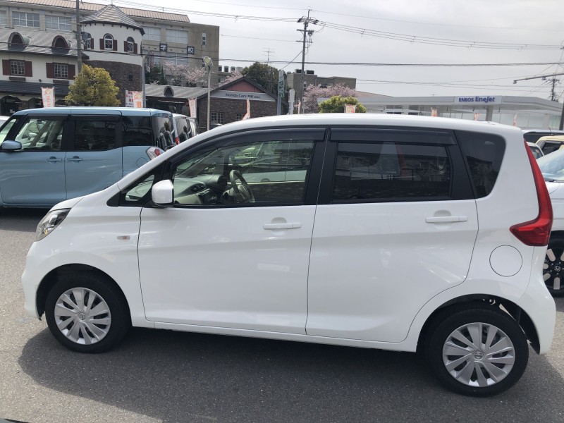 ニッサン デイズ 7枚目