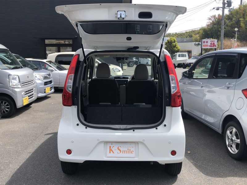 ニッサン デイズ 8枚目