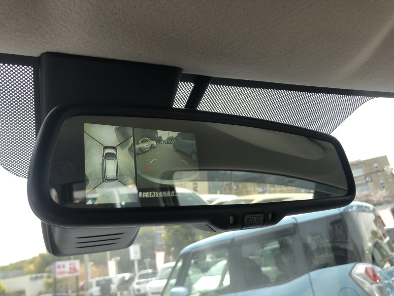 ニッサン デイズ 9枚目