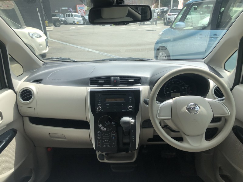 ニッサン デイズ 10枚目