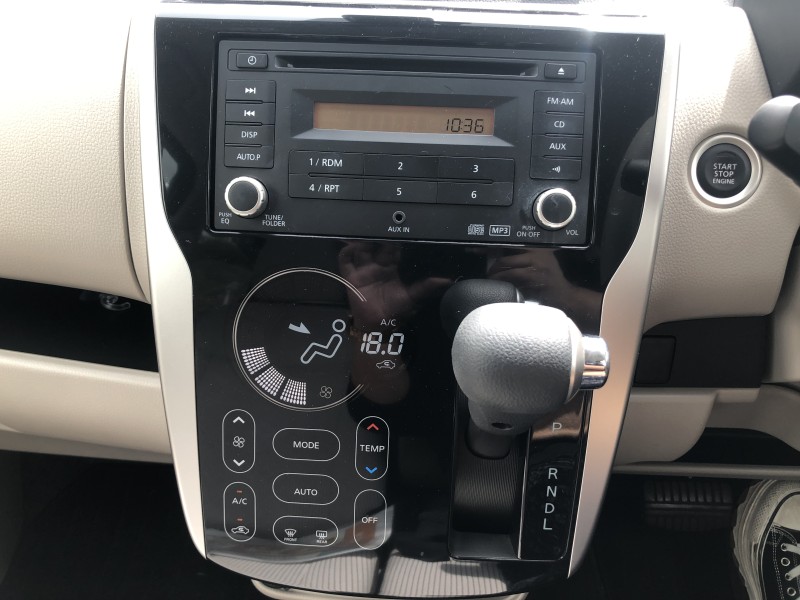 ニッサン デイズ 12枚目