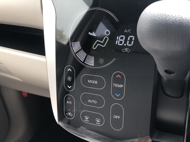 ニッサン デイズ 13枚目