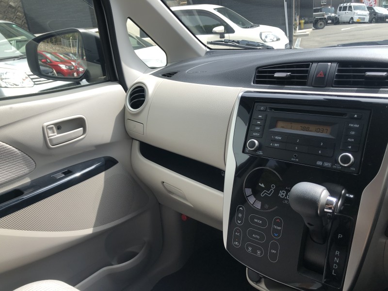 ニッサン デイズ 15枚目