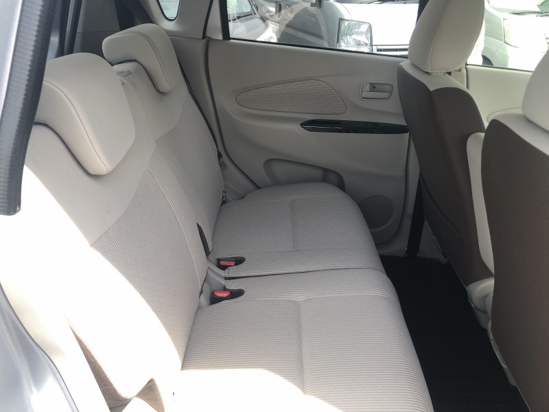 ニッサン デイズ 17枚目