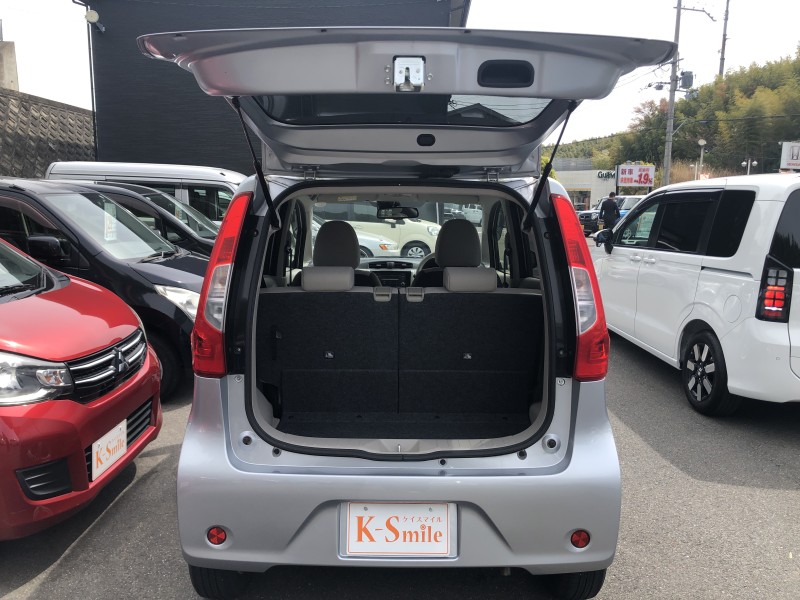 ニッサン デイズ 7枚目