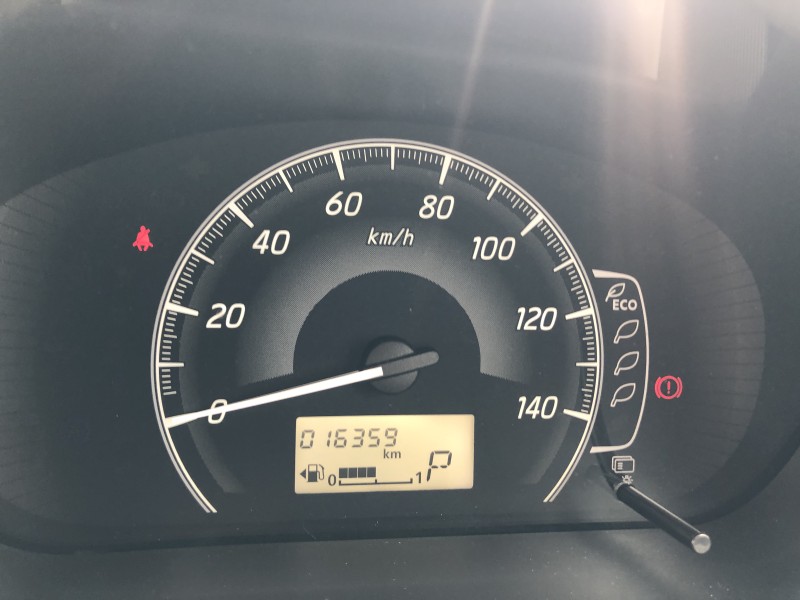 ニッサン デイズ 8枚目