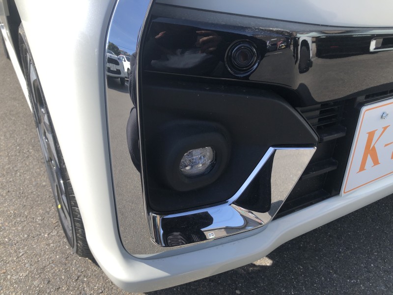 スズキ スペーシア 11枚目