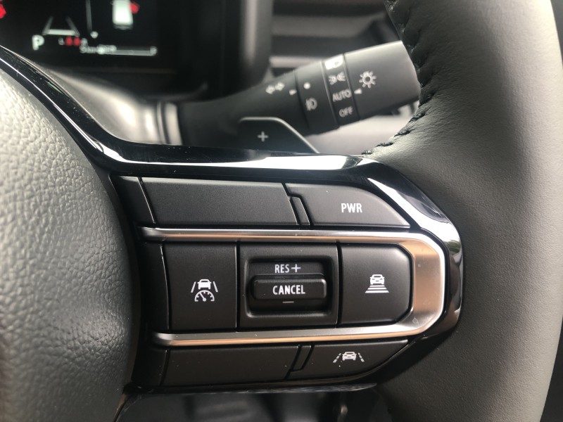 スズキ スペーシア 15枚目