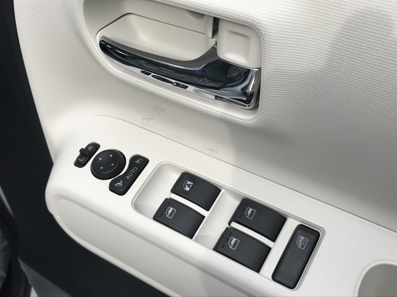 ダイハツ ムーヴキャンバス 18枚目