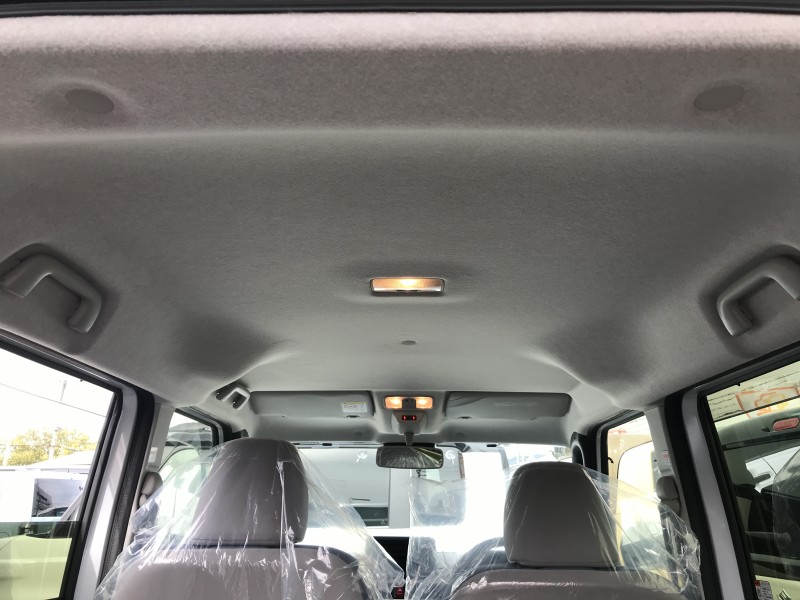 ダイハツ ムーヴキャンバス 8枚目