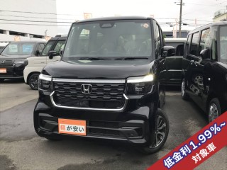 ホンダ N BOX