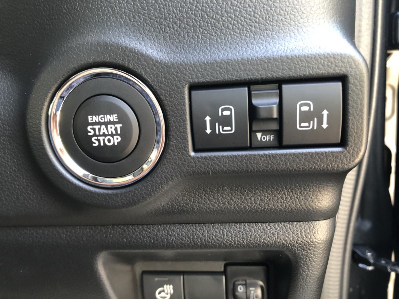 スズキ スペーシア 10枚目