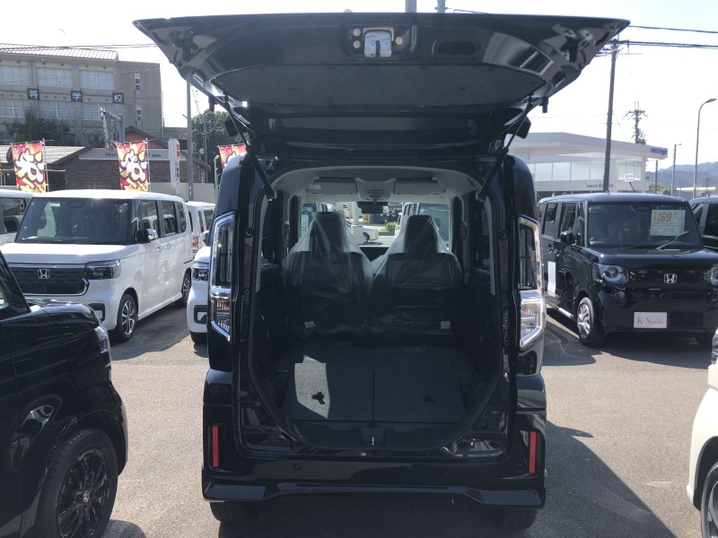 スズキ スペーシア 11枚目