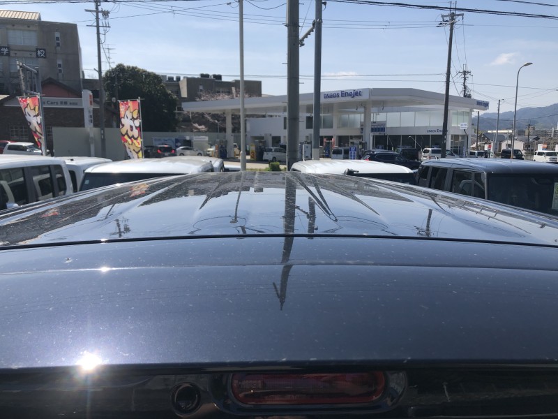 スズキ スペーシア 12枚目