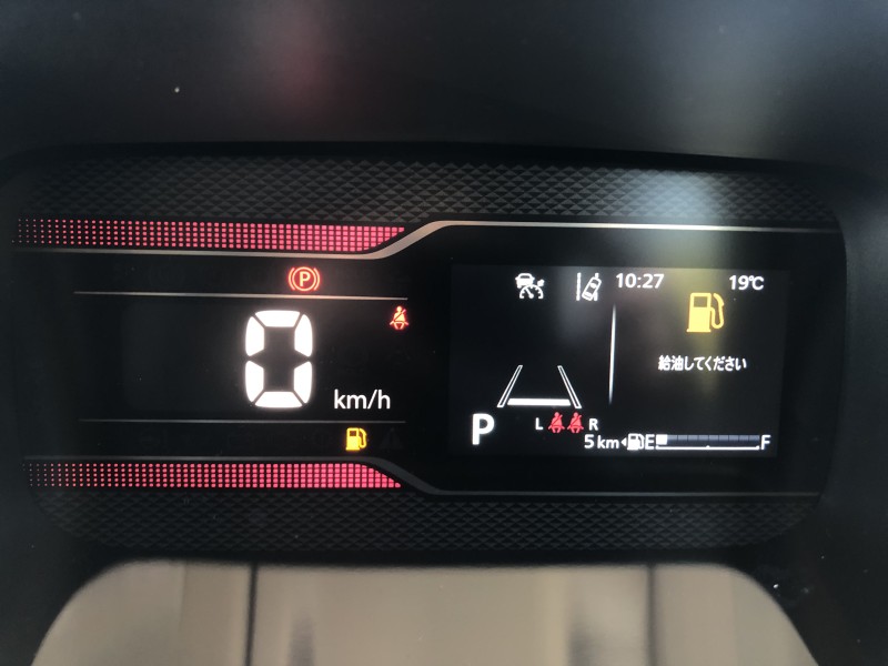 スズキ スペーシア 13枚目