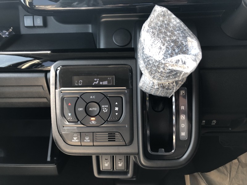 スズキ スペーシア 15枚目