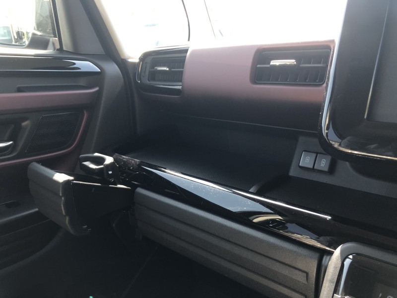 スズキ スペーシア 16枚目