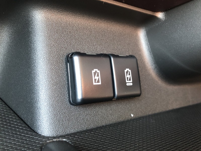 スズキ スペーシア 17枚目