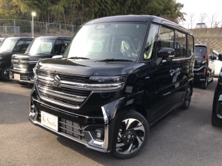 スズキ スペーシア