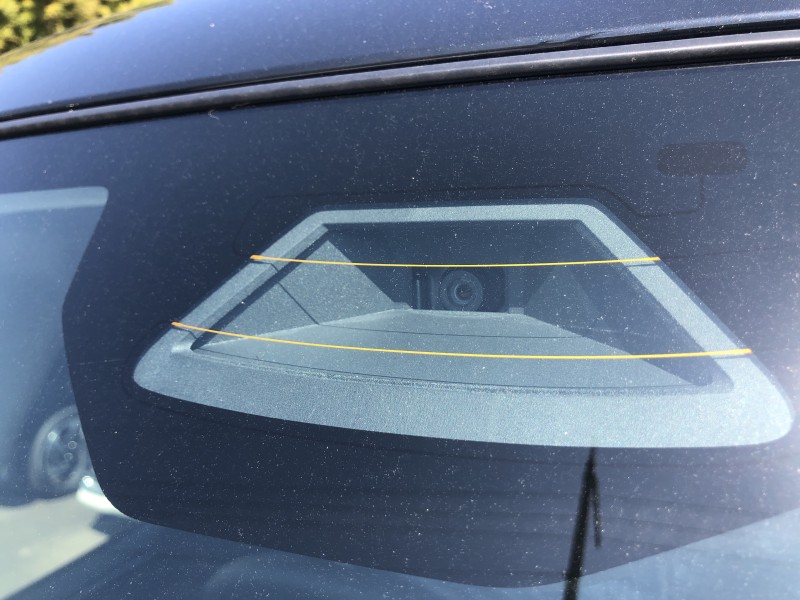 スズキ スペーシア 19枚目