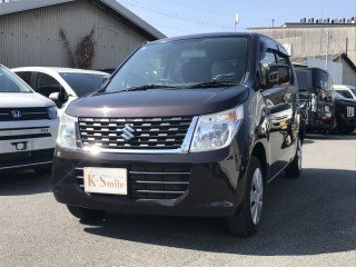 スズキ ワゴンR