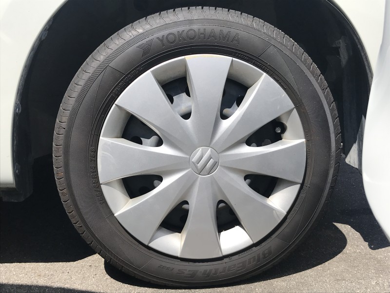 スズキ スペーシア 10枚目