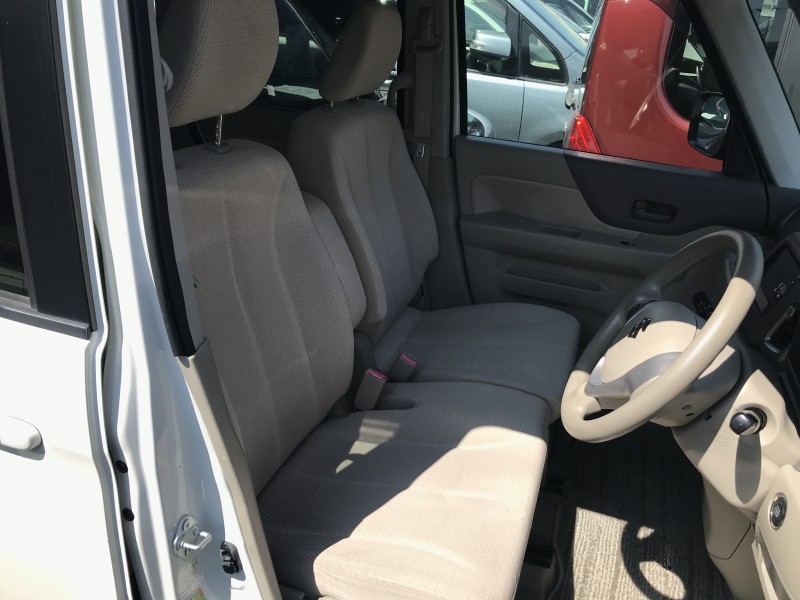 スズキ スペーシア 11枚目