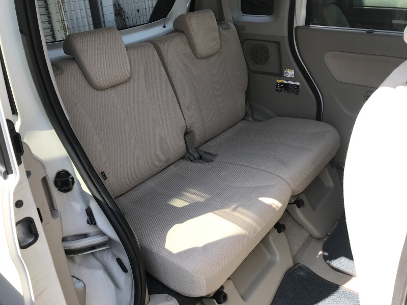 スズキ スペーシア 12枚目