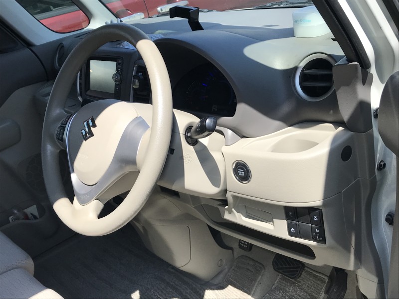 スズキ スペーシア 15枚目