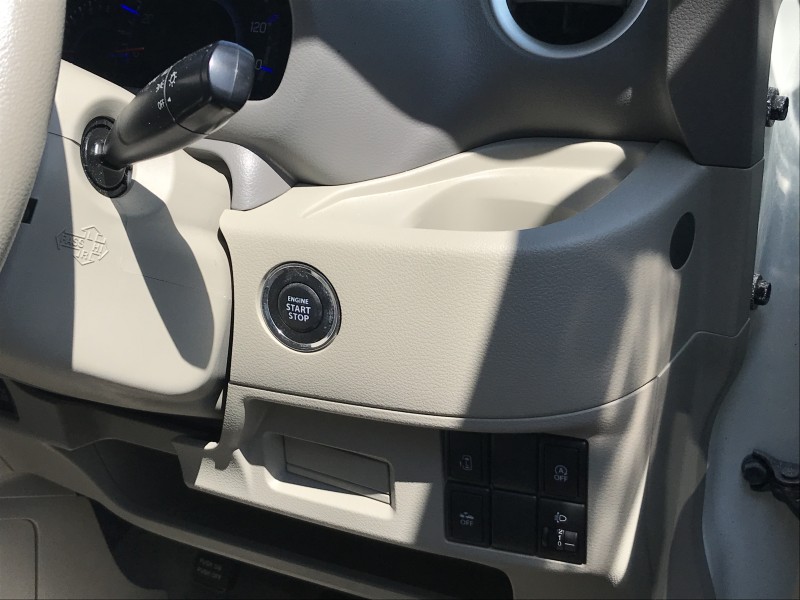 スズキ スペーシア 16枚目