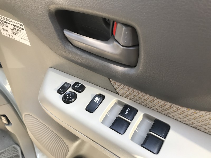 スズキ スペーシア 17枚目