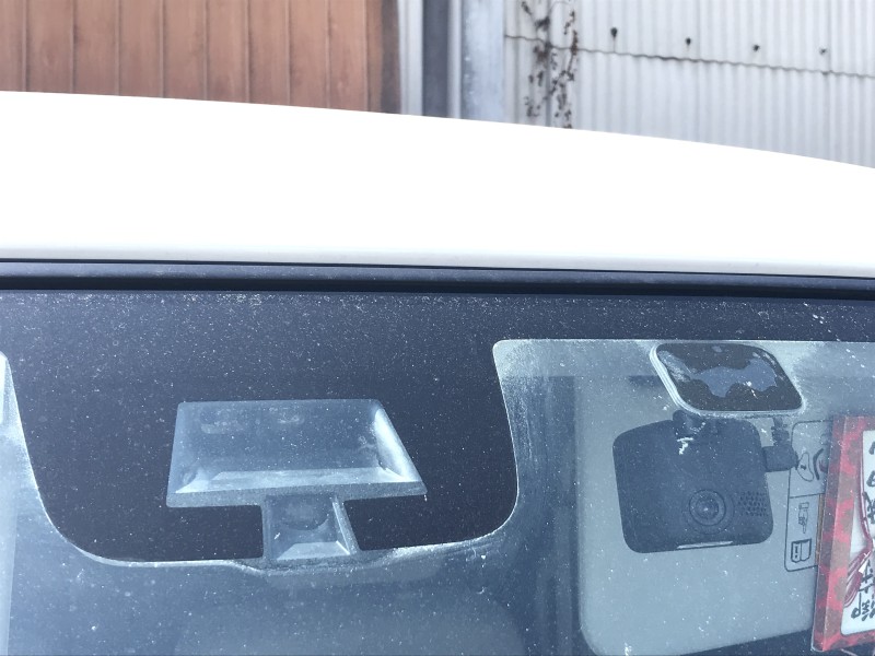 スズキ スペーシア 18枚目