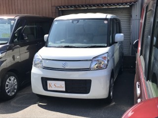 スズキ スペーシア