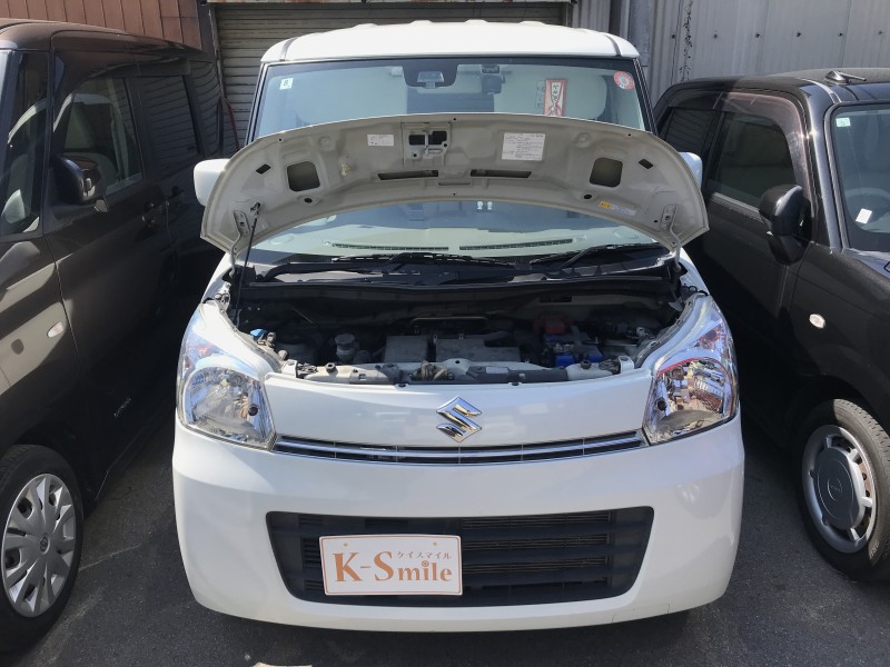 スズキ スペーシア 19枚目