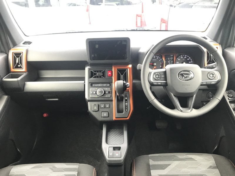 ダイハツ タフト 13枚目