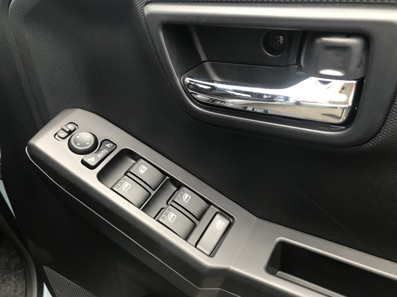 ダイハツ タフト 18枚目