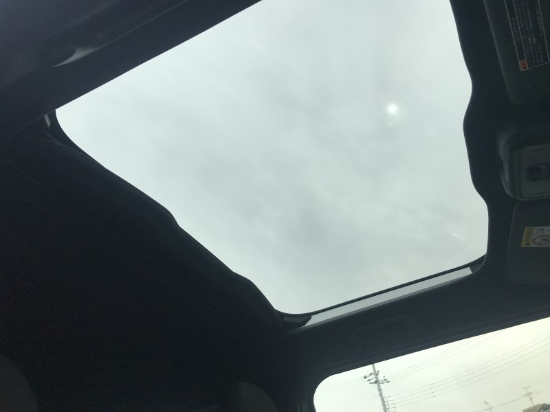 ダイハツ タフト 8枚目