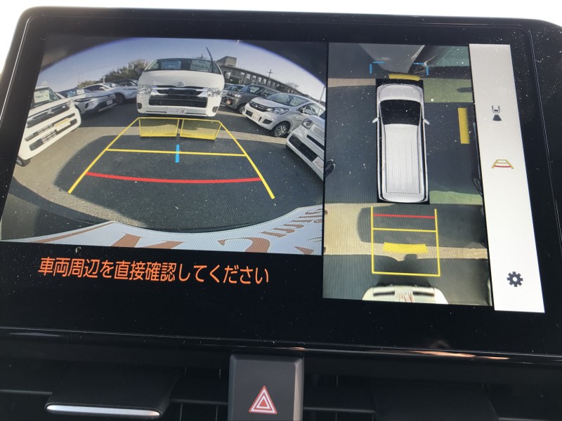 トヨタ ヴォクシー 16枚目