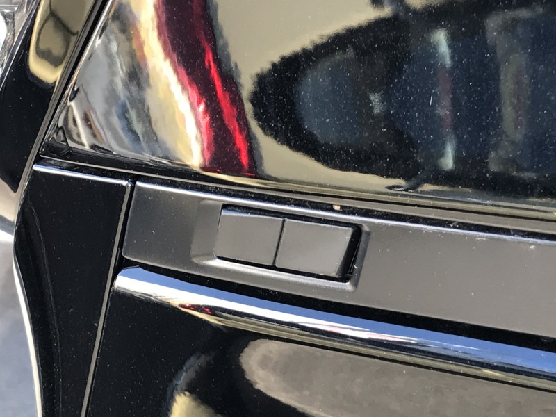 トヨタ ヴォクシー 7枚目