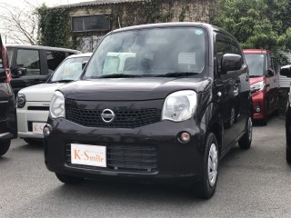 ニッサン モコ