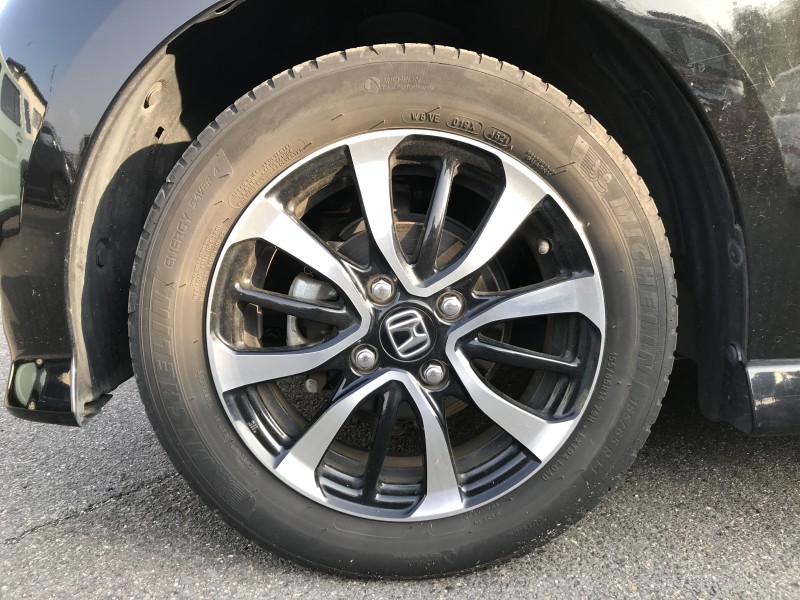 ホンダ N BOX 11枚目