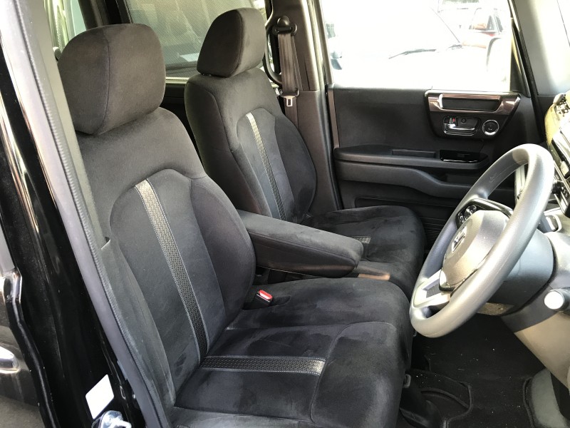 ホンダ N BOX 12枚目